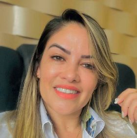 Priscila Dias Modesto