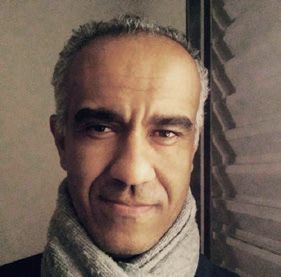 Luis Delcides Rodrigues da Silva