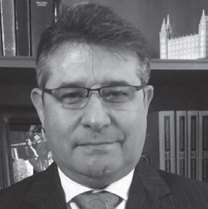 Vander Ferreira de Andrade
