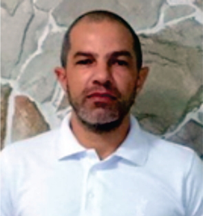 Cassio Cristiano Giordano