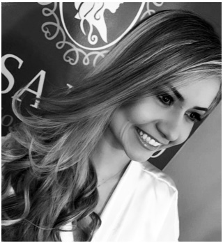 Tayná Almeida Clement Oliveira