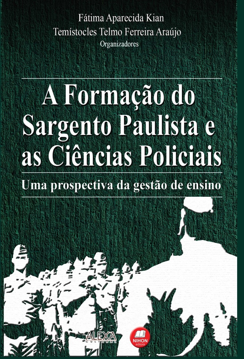 "Desvendando a Tradição e a Evolução: A Formação do Sargento Paulista"
